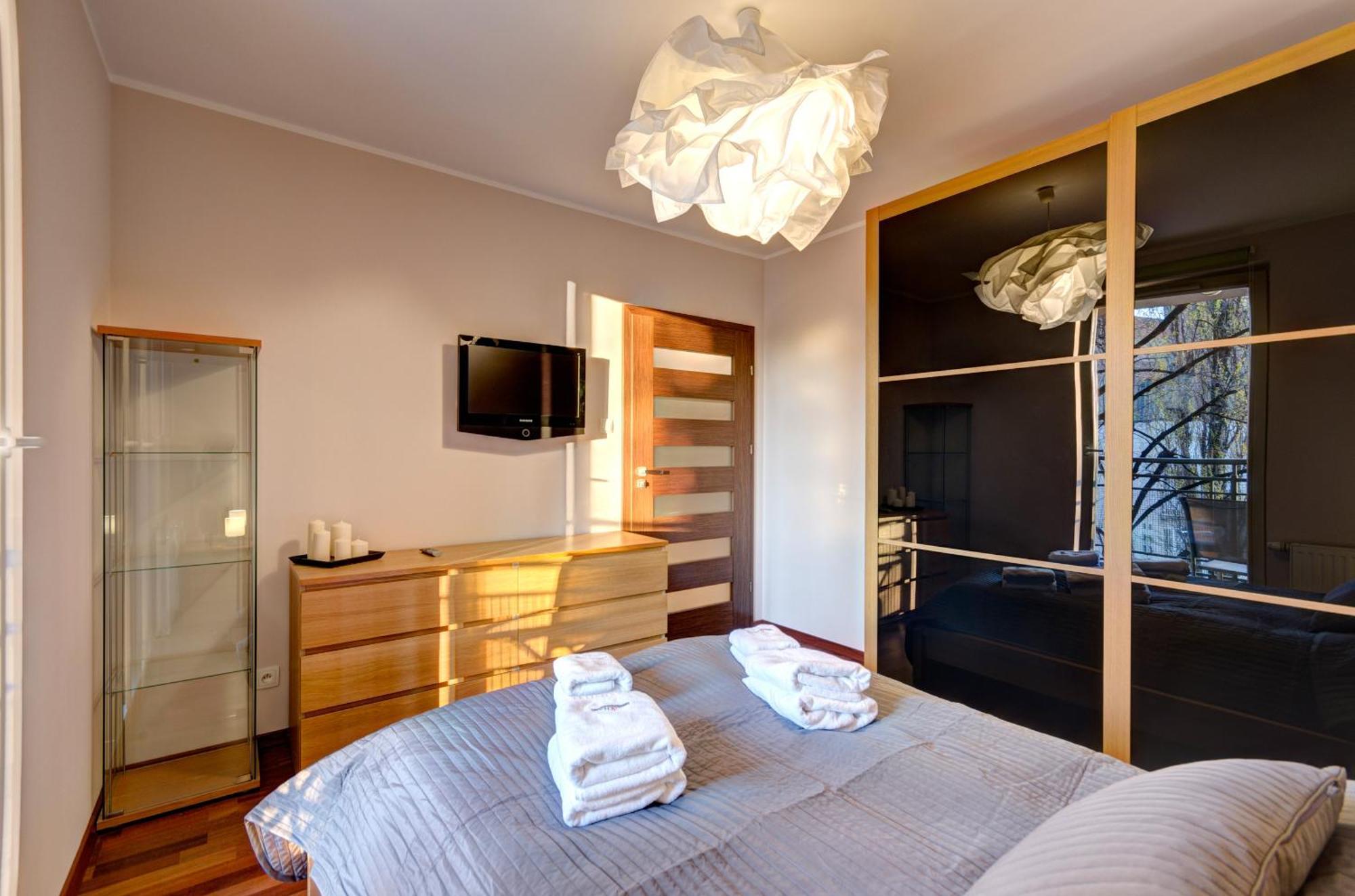 Dom & House - Apartamenty Kamienice Nad Motlawa Gdańsk Kültér fotó