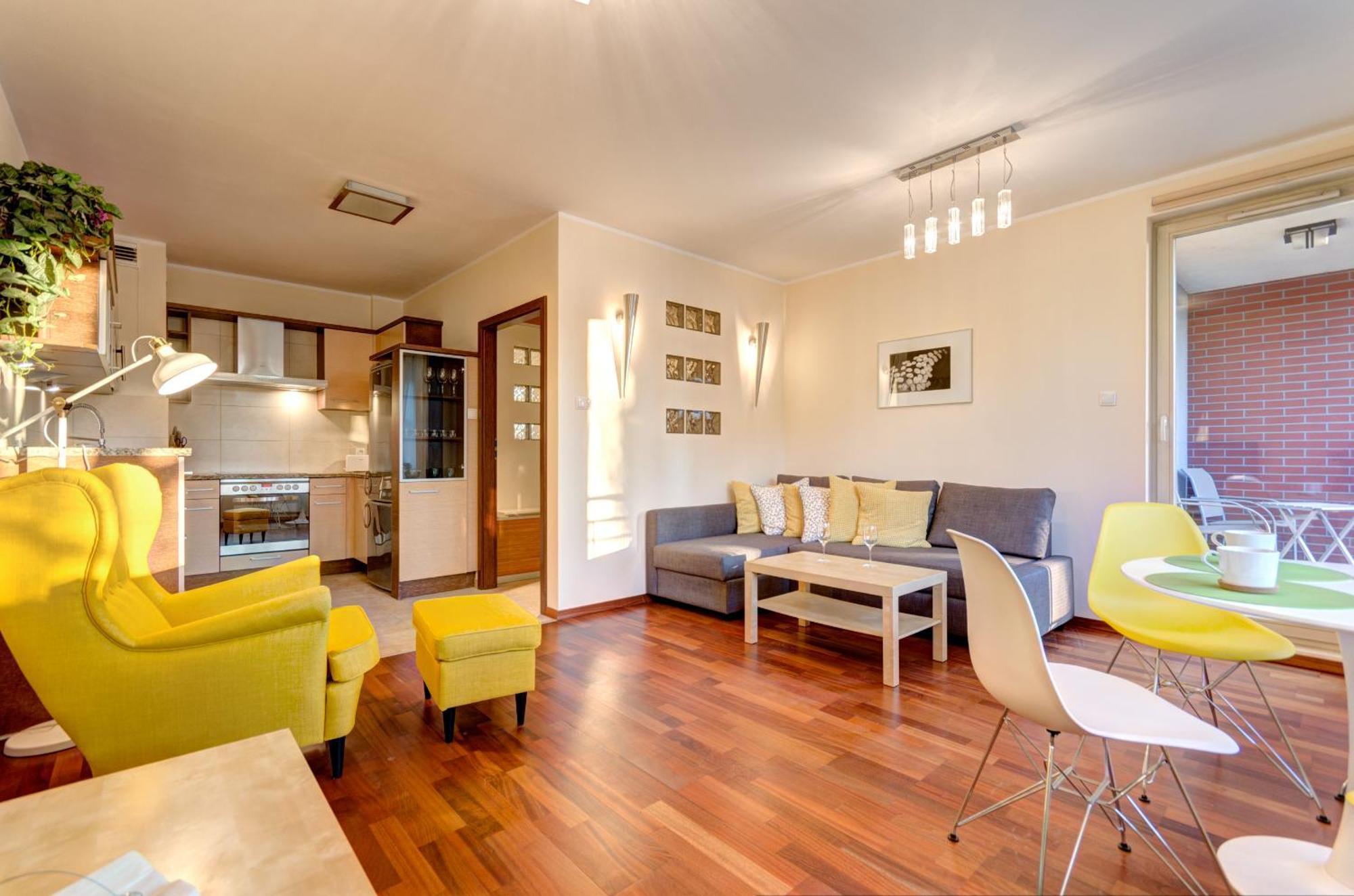 Dom & House - Apartamenty Kamienice Nad Motlawa Gdańsk Szoba fotó